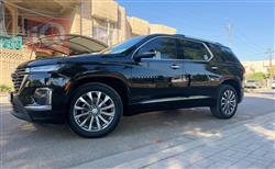 شيفروليه ترافرس